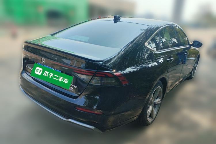 Used Honda Accord 2024 260TURBO Prestige Edition