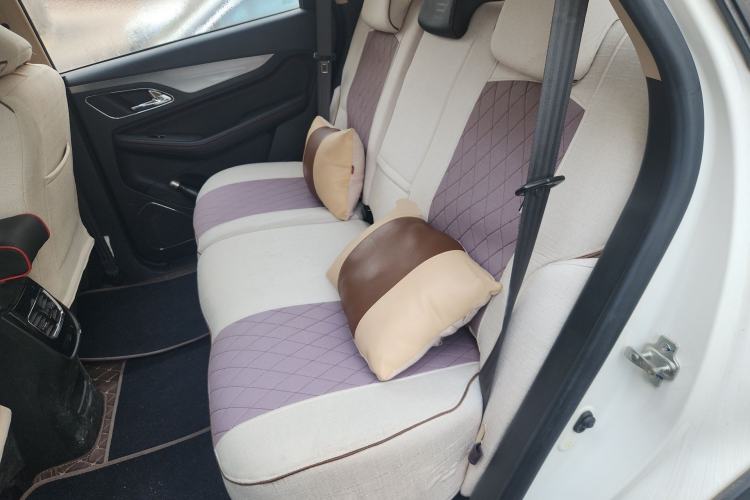 Used Baojun 560 2016 1.8L Manual Luxury Edition