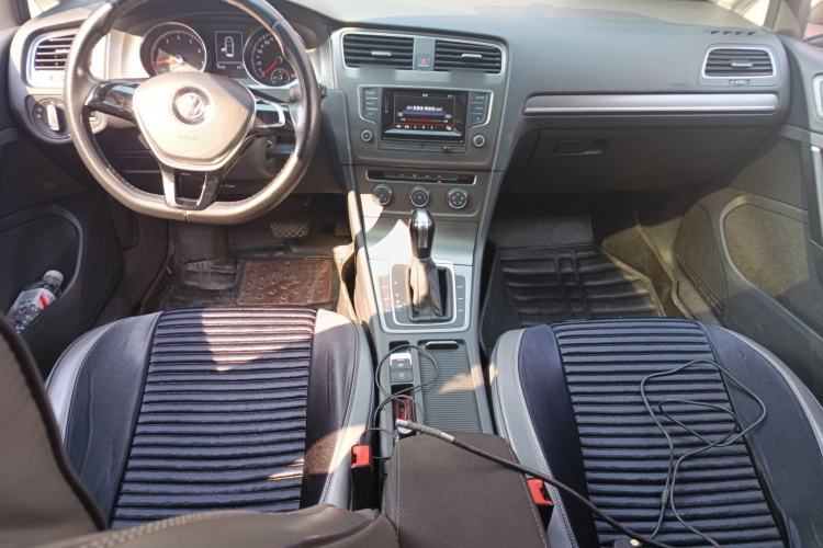 Used Volkswagen Golf 2016 1.6L Automatic Comfort Model
