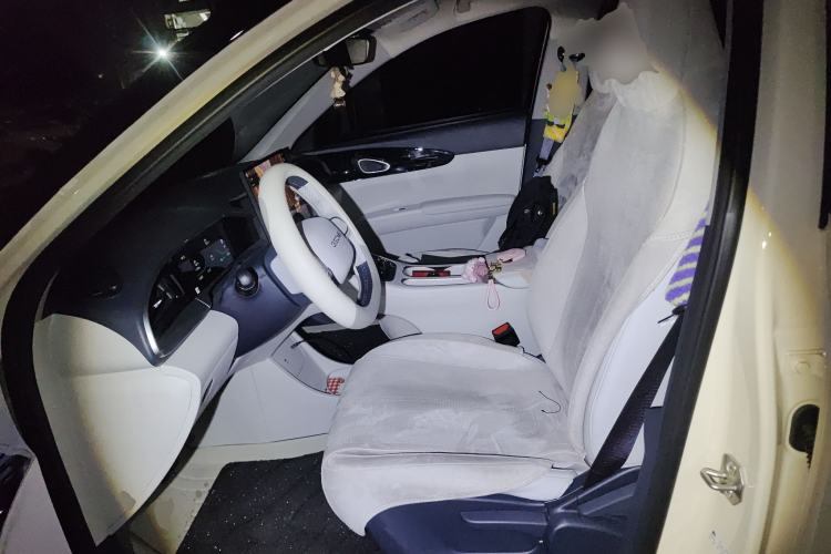 Used Geely Galaxy Geome 2025 310km Dream Edition