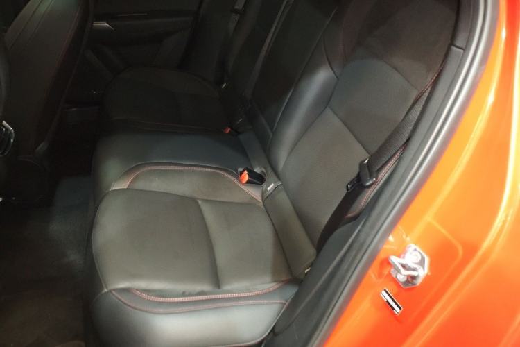 Used Lynk & Co 03 2020 2.0TD Automatic Jing Pro Edition
