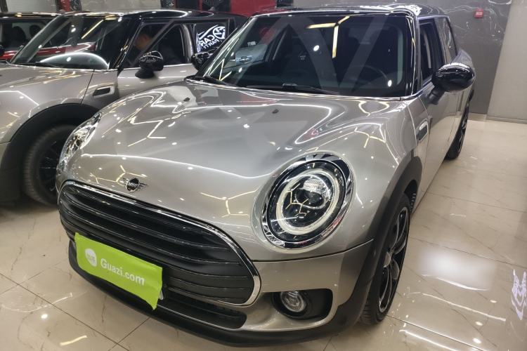 Used MINI Clubman 2019 1.5T COOPER
