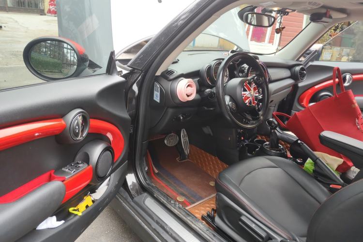 Used MINI MINI 2014 1.5T COOPER Fun