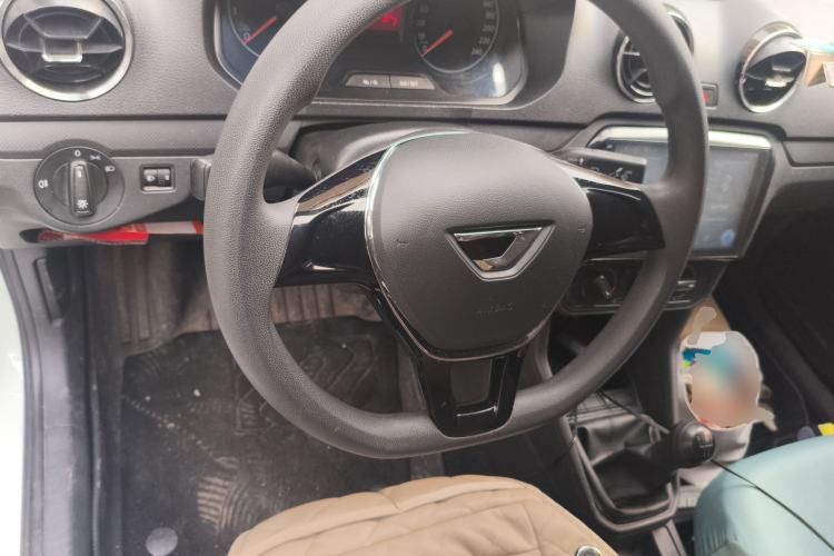 Used Jetta VA3 2021 1.5L Manual Entry-Level Version