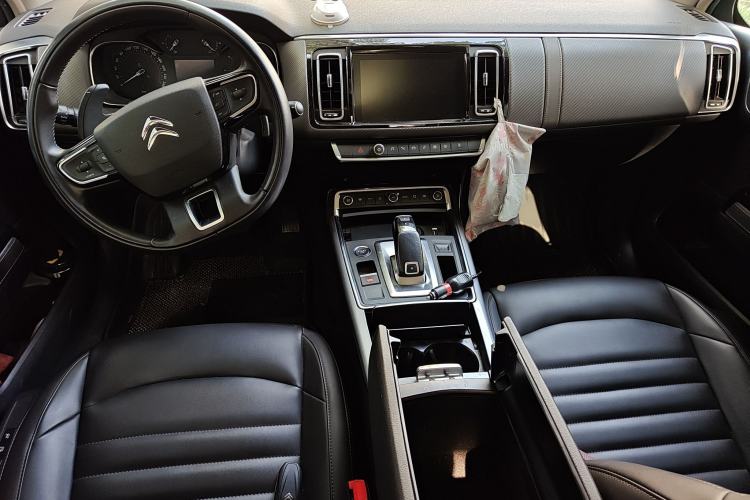 Used Citroen C6 2020 400THP Luxury Version