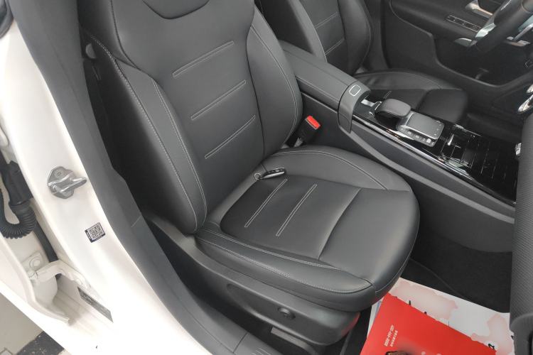 Used Mercedes-Benz CLA 2022 Year Restyled CLA 260 4MATIC