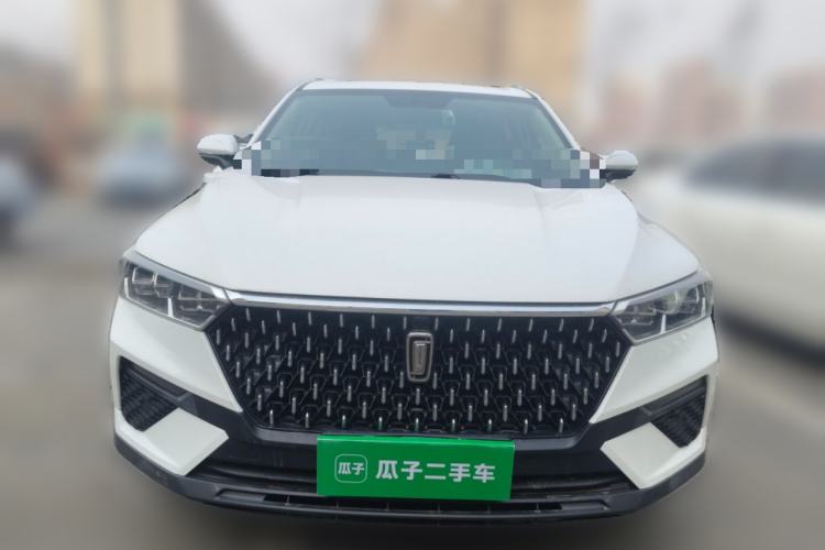 Used Bestune T77 2020 PRO 280 TID Automatic Luxury Model