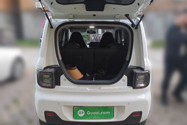 Used Geely Galaxy Panda 2024 Facelifted Panda Mini 200km Dragon Edition
