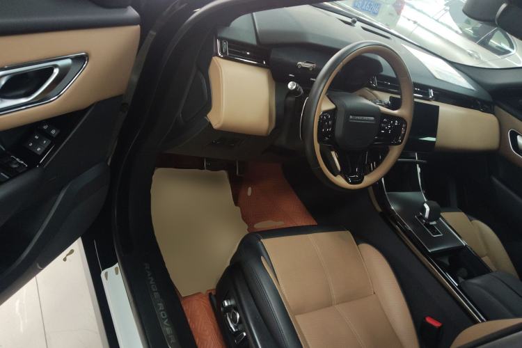 Used Land Rover Range Velar 2024 Dynamic HSE