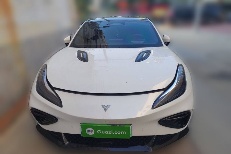 Used NETA GT 2023 560 Front