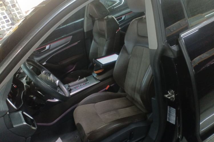 Used Audi A7L 2022 45 TFSI S-line Dream-Building Edition