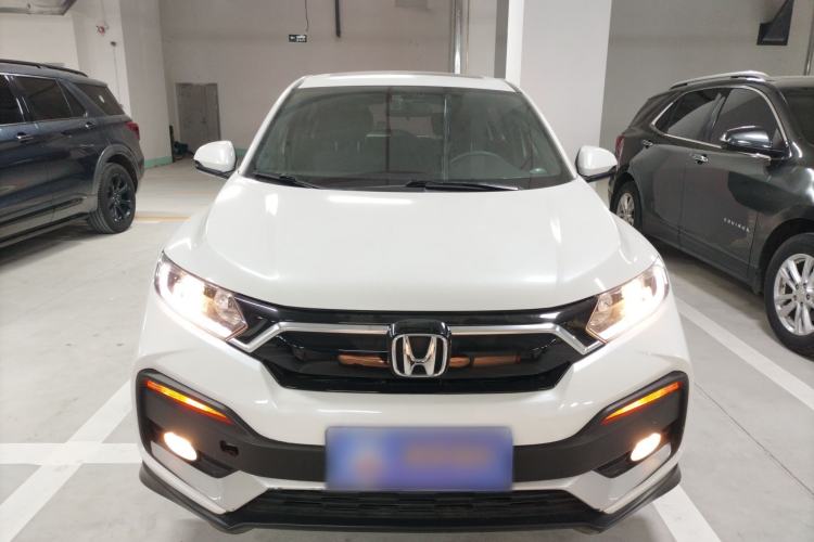 Used Honda XR-V 2020 1.5L CVT Comfort Version