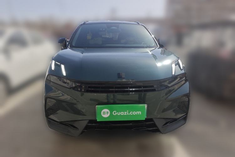 Used Lynk & Co 06 EM-P 2023 EM-P 126 Long-Range Halo