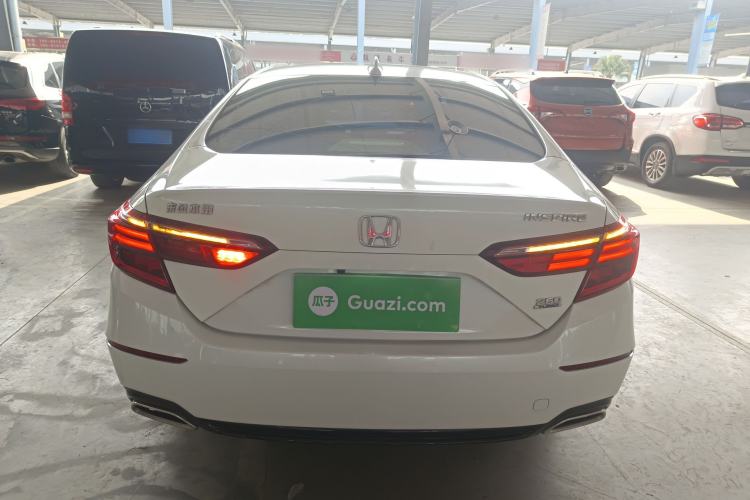 Used Honda Inspire 2022 260TURBO Elegant Edition
