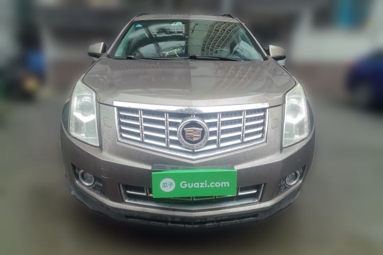 Used Cadillac SRX 2014 3.0L Comfort Model