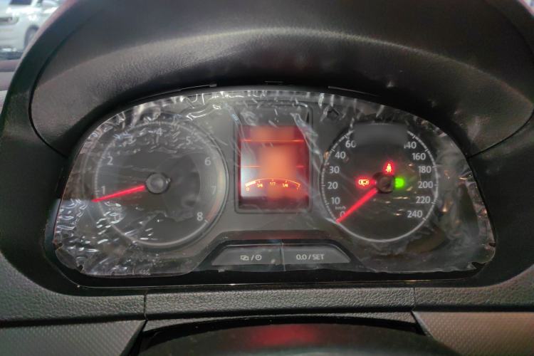 Used Volkswagen Jetta 2017 1.5L Automatic Fashion Model
