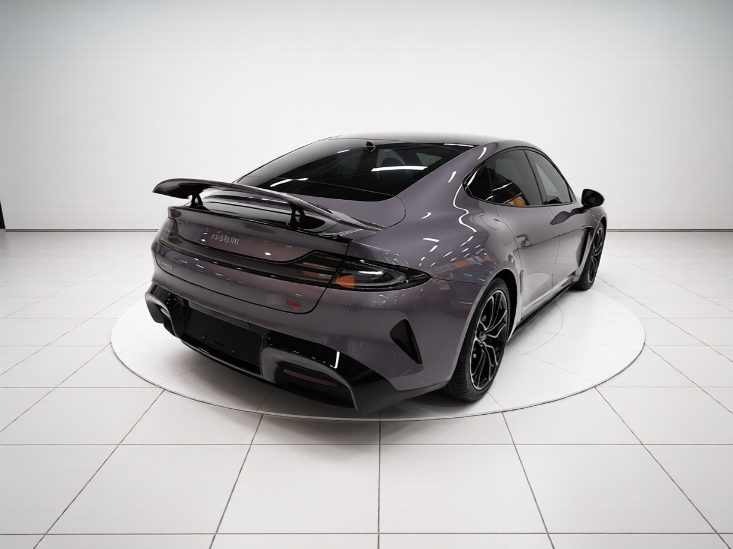 Xiaomi Auto SU7 2024 Four-Wheel Drive Ultra-Long Range Advanced Intelligent Driving Max Edition — снимка 6