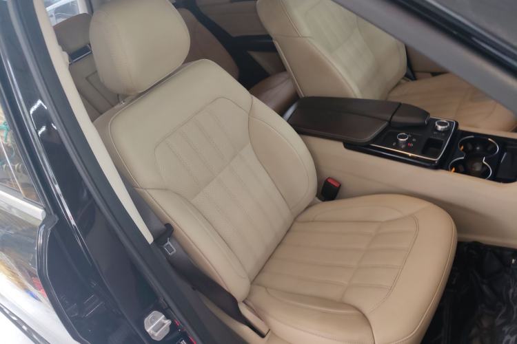 Used Mercedes-Benz GLE 2016 GLE 320 4MATIC Dynamic Edition