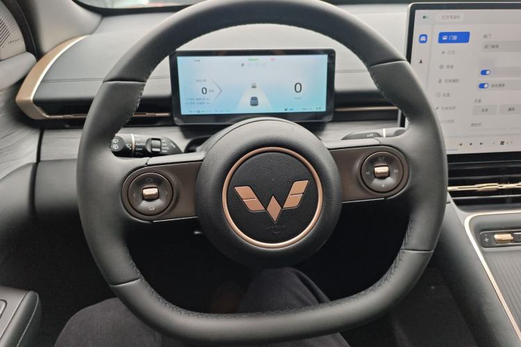 Used Wuling Xingguang S 2024 130 km Flagship Version