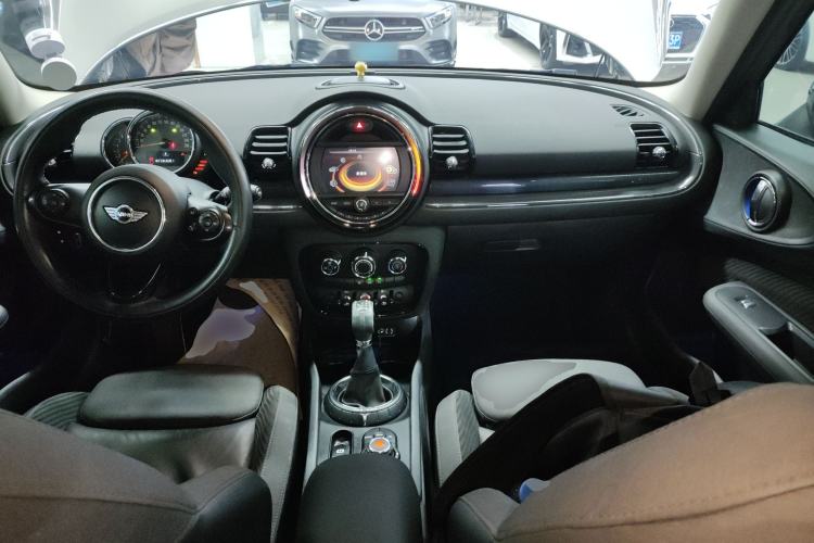 Used MINI Clubman 2016 Revised 1.5T COOPER