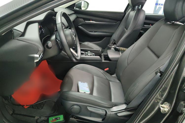 Used Mazda 3 Axela 2023 2.0L Automatic Zhiya Edition