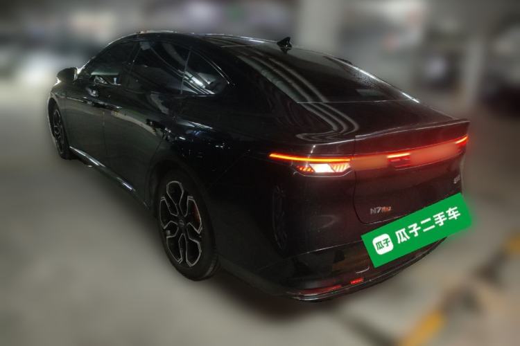 Used Nissan N7 2025 625 Pro
