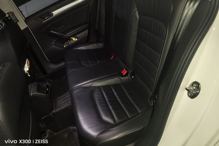 Used Volkswagen Lamando 2015 280TSI DSG Comfort Edition Left Rear Seat