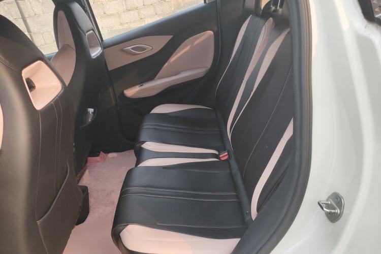 Used BYD Seagull 2023 Flying Edition