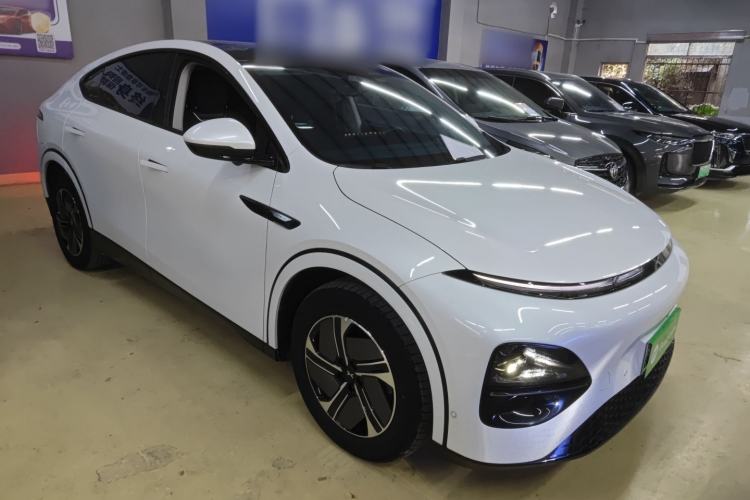 Used XPeng G6 2023 580 Long-Range Max