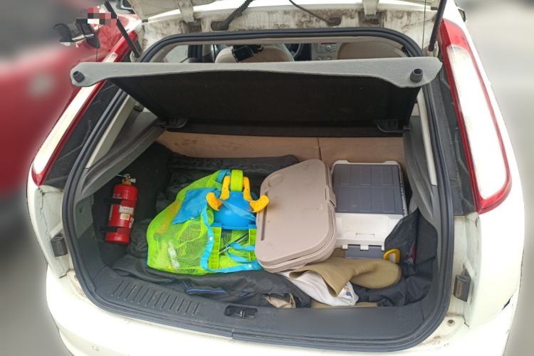 Used Ford Focus 2011 Hatchback 1.8L Manual Classic Model