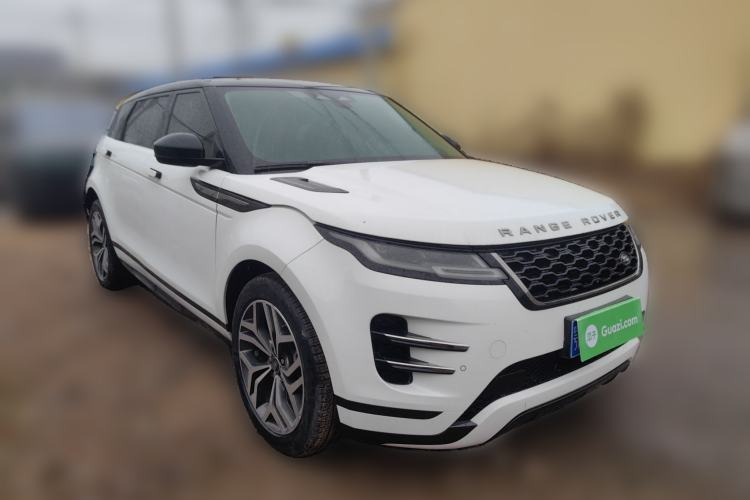 Used Land Rover Range Evoque 2021 Range Rover Velar 249 PS R-Dynamic S Performance Edition