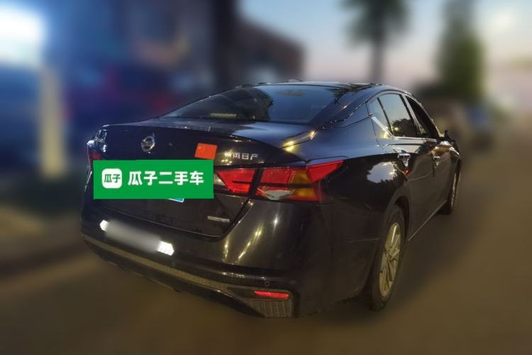 Used Nissan Teana 2019 2.0L XL Comfort Edition
