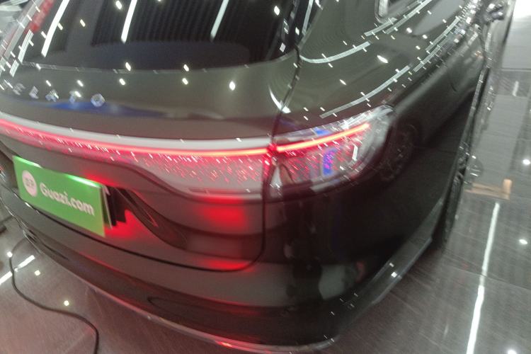 Used Hima S9T 2025 Model Range-Extended Ultra Long-Range Version