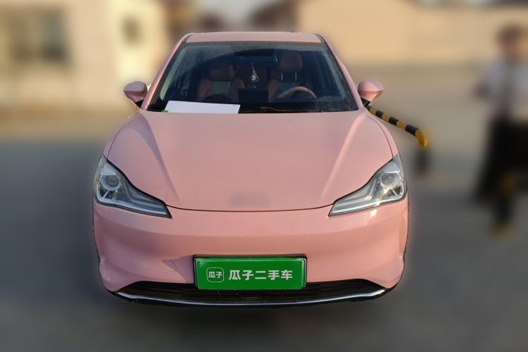 Used NETA V 2022 Chao 400 Lite Pink Custom Edition