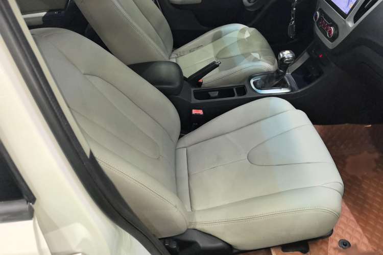 Used MG GT 2015 1.5T Automatic Fashion Edition