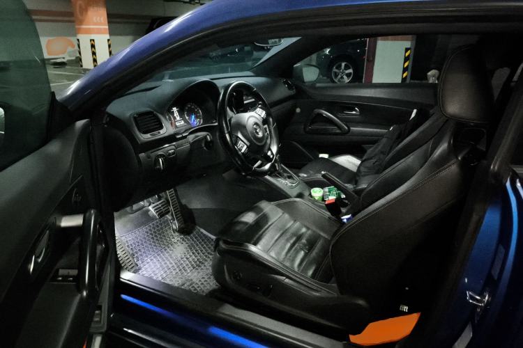 Used Volkswagen Scirocco 2011 R 2.0TSI