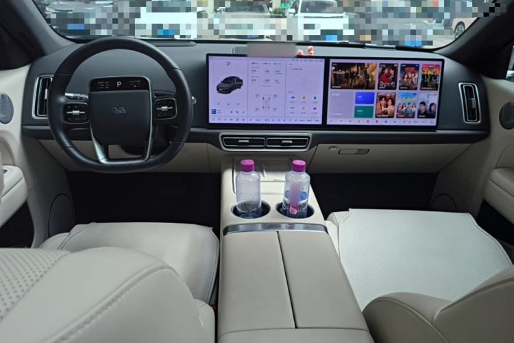 Used Li Auto L6 2024 Pro Model