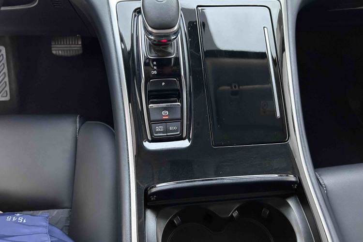 Used GAC Trumpchi M8 2023 Lingxiu Series 390T Deluxe Edition