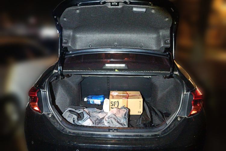 Used Toyota Levin 2017 Revised 185T CVT Elite Edition China V Standard
