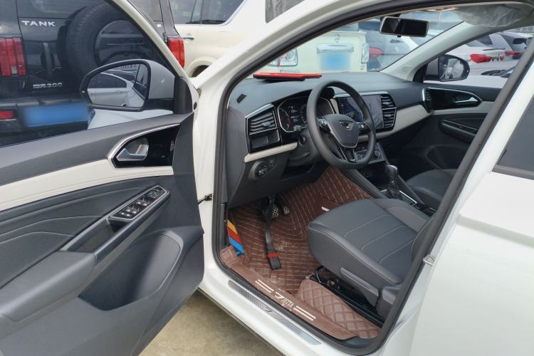 Used Jetta VS5 2023 280TSI Automatic Enjoyment Model