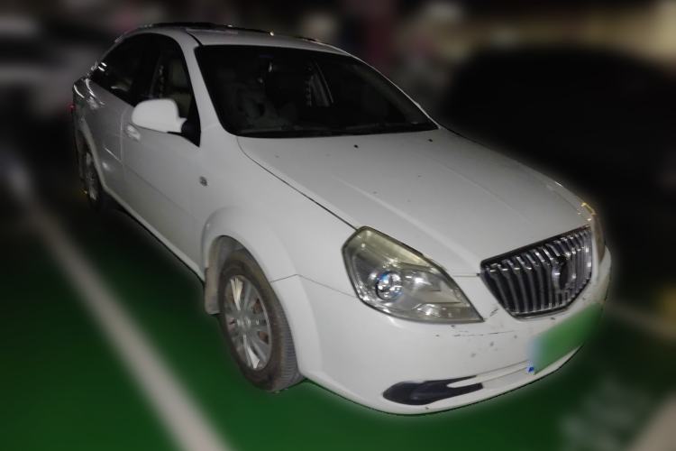 Used Buick Excelle 2015 1.5L Automatic Classic Model
