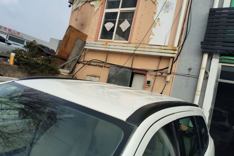 Used Ford Everest 2017 2.0T Gasoline Automatic 4x4 Elite Edition 5 Seats