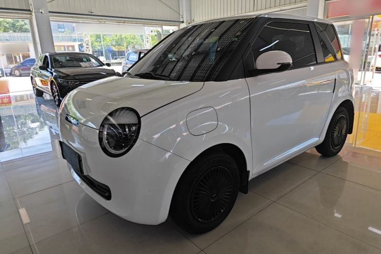 Used CHANGAN NEVO Lumin 2023 205km Xiangqin Version Guazi used car, China used car export, Used car for sale, Used cars, Cheapest cars for sale