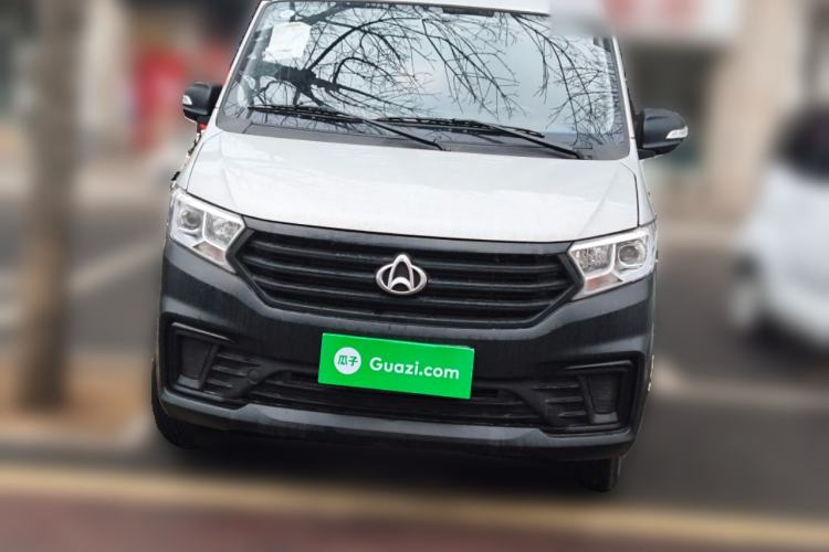 Used Kuayue Kuayue Xing V3 2023 1.5L Gasoline Comfort Model 7-Seater Passenger Vehicle
