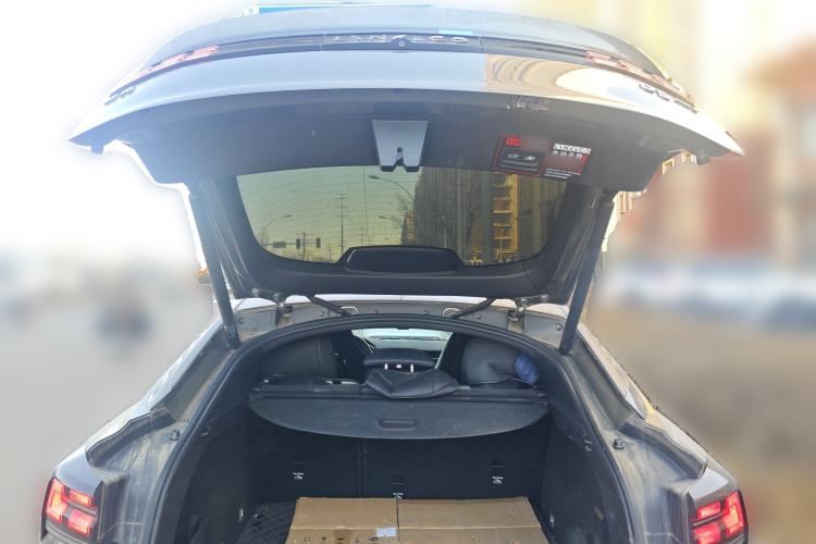 Used Lynk & Co 05 2022 2.0TD Four-Wheel Drive Dynamic Halo