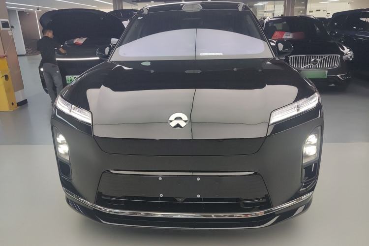 Used Nio ES8 2026 Model 7-seat Executive Luxury Edition Front