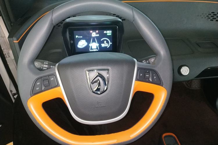 Used Baojun E100 2019 250KM Smart Drive Edition