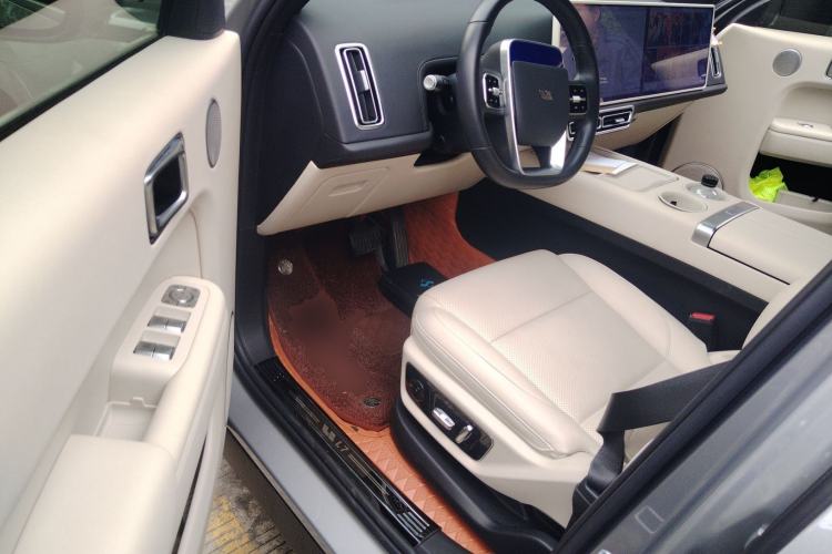 Used Li Auto L7 2023 Pro Model