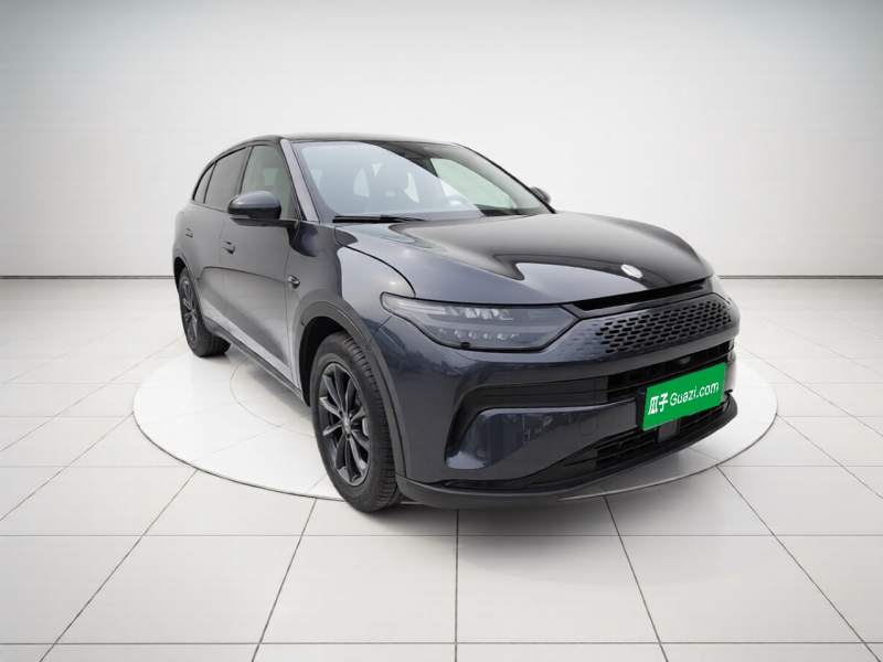 Used Leapmotor C11 2023 Range-Extended 300 Comfort Edition — 3