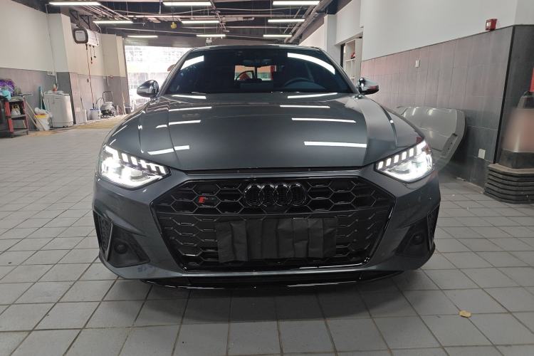 Used Audi S4 2023 S4 3.0TFSI